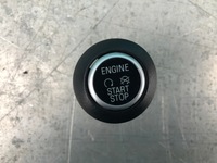 фото thumb №1, Ford focus rs mk3 переключатель кнопка запуск стоп