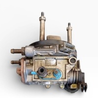 фото thumb №1, Моноінжектор fiat bravo - brava 0438201533 0132008600