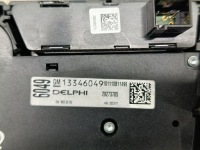 фото thumb №15, Комплект мультимедийный opel astra j 20984175 13338335 13346092 13346049