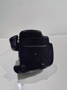 Airbox obudowa króćce króciec filtra powietrza SUZUKI DR 750 BIG dr750