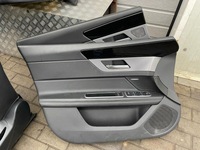 фото thumb №10, Jaguar xf x260 r-sport сиденья сиденье полукожа eu. подогрев перед зад