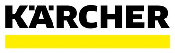 ЩЕТКА ДЛЯ МЫТЬЯ ДИСКОВ АВТОМОБИЛЕЙ KARCHER K2 K3 K5