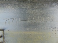 Бампер перед suzuki grand vitara i 1999- 71711-65d00 Киев, фото thumb