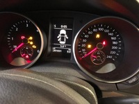 фото thumb №5, Счетчик приборы vw golf vi kombi 1.6 5k0920872a