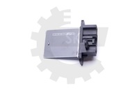 фото thumb №11, Резистор вентилятор almera sunny x-trail 271504m401