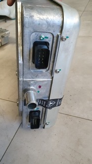 фото thumb №7, Tesla s 13r модуль блок управления зарядки 1014963-00-c