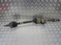 фото thumb №1, Привідний вал права довга renault laguna iii 2.0 dci