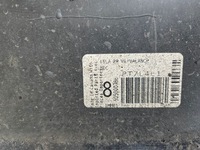 фото thumb №6, Бампер задняя dodge challenger 2015-2020