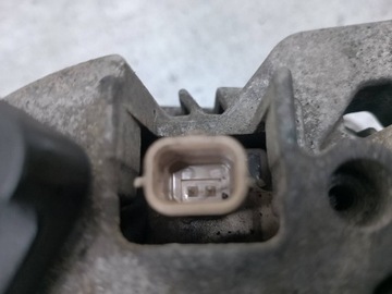 фото thumb №9, Генератор renault laguna iii 8200363528 a004tj0581 1.5 dci