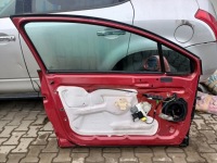 фото thumb №11, Двери левые перед citroen c4 i 3d hb