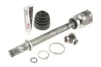 фото thumb №3, Nty npw-re-076 набір шарнір, wał привідний