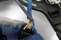 фото thumb №9, Toyota corolla ts e12 05r 5d 1.8 192km руль