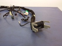 фото thumb №11, Opel astra v електропроводка джгут навігації 39172113