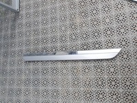 фото thumb №1, Молдинг дверь левая задняя vw passat b8