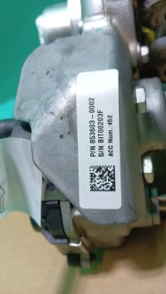 фото thumb №5, Турбонагнетатель турбина 9835855380 opel combo e 24r 1.5 bluehdi