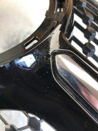 фото thumb №6, Решітка радіатора решітка радіатора mercedes glc w253 a253880