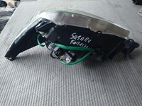 фото thumb №11, Лампа перед ксенон led права subaru forester iv eu