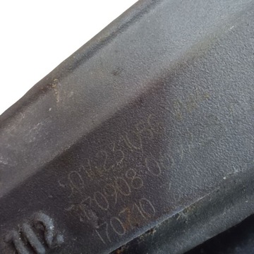 фото thumb №7, Трансмісія рейка рульового управління vw tiguan ii passat b8 5q1423105g