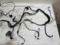 фото thumb №4, Bmw 7 g12 электропроводка дверь левый перед доводчик