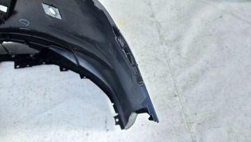 фото thumb №7, Бампер mazda 3 iv bp 19-20 hb перед pdc переднее