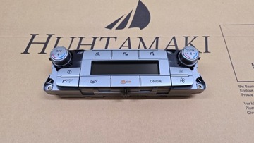 фото thumb №11, Ford galaxy mk3 06-10 r. панель повітропровід кондиціонера na зад 3 ряд 2008 рік