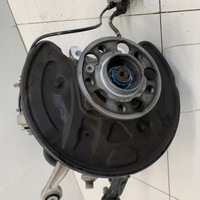 фото thumb №11, Поворотный кулак левая зад + 5x рычаг полуось mercedes e-klasa w213 e430 43 amg 17r