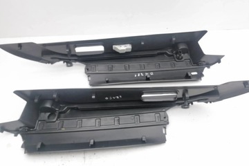 фото thumb №8, Ролета багажника peugeot 308 sw ii 9800073277 1.6l дизель 2017