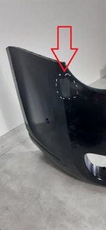 фото thumb №13, Bentley continental gt бампер перед передній 3w8807221