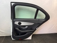 фото thumb №8, Дверь зад задние правые sedan mercedes c klasa w205 код краски: 149