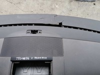 фото thumb №6, Панель роздавальна консоль vw touareg i 7l6