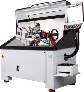 фото thumb №10, Турбіна mitsubishi opel renault volvo poj1.9 102km