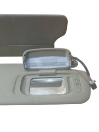фото thumb №8, Защита солнцезащитная перед сторона правая toyota sequoia 743100c160e2