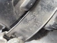 фото thumb №11, Audi a6 c6 3.0 tdi радиатор интеркулер воздуха правая 4f0145806