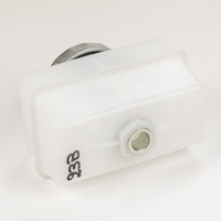 фото thumb №5, Бак рідина гальмівний iveco eurocargo оригінальний номер 98407236