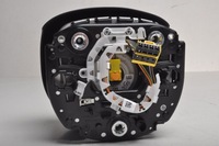 фото thumb №7, Volvo xc60 ii xc90 v90 s90 v60 подушка воздушная водителя подушка безопасности 39834785