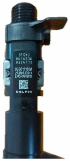 Инжектор форсунка 2.0 tdci 9686191080 delphi ford galaxy 2 kuga focus 3 в Украине, фото thumb