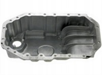 Поддон масляная seat leon 1m 1.4 1999 - 2006 Оригинал, фото thumb
