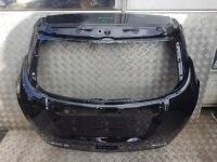 фото thumb №1, Крышка багажника задняя opel mokka x 2