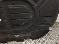 фото thumb №9, Audi q7 4l 2006 шумоизоляция капота