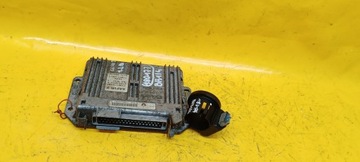 фото thumb №11, Компьютер двигателя renault clio ii 1,2 b 7700115160 98-12r .