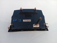 фото thumb №6, Suzuki kizashi 2.4 панель кондиціонера клімат