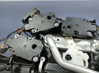 фото thumb №9, Audi a8 d5 отопитель воздуха задняя задняя 4n0820004a