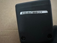 фото thumb №5, Kia niro ii заскочки ременів задня