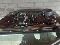 фото thumb №13, Дверь правый перед jaguar xf ii x260 ultimate black