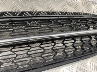 фото thumb №3, Решітка середня бампера mini r55 r56 r57 lci lift 7248789