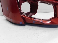 фото thumb №5, Honda civic ix type-r 15- бампер передний перед