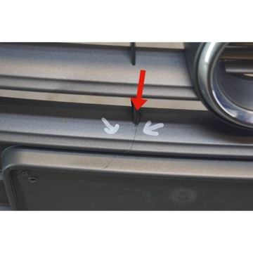 фото thumb №8, Audi a4 b8 рестайлинг бампер перед pdc pod омыватель s2335