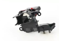 Bmw 5 g30 позитивний кришка акумулятор box power 61149339834 oem Київ, фото thumb