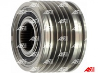 фото thumb №2, Сцепления генератора as-pl afp3010 v