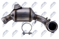 фото thumb №4, Nty dpf-me-014 фільтр часток твердих dpf